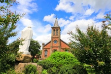 추천갤러리 - 가길 성당