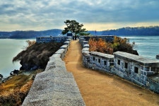 추천갤러리 - 용두 돈대 - 강화도