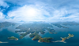 추천갤러리 - 악어섬에서