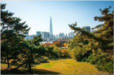 추천갤러리 - 몽촌토성 에서