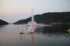 추천갤러리 - 송해공원에서..
