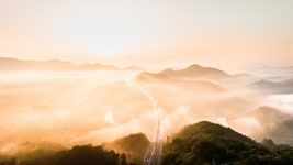 추천갤러리 - 야로대교