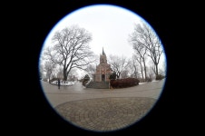 추천갤러리 - 공세리 성당