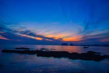 추천갤러리 - 선도리해변~