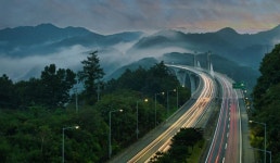 추천갤러리 - 아로대교