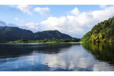 추천갤러리 - 북한강