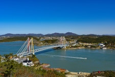 추천갤러리 - 진도대교