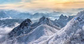 추천갤러리 - 아름다운 우리강산