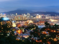 추천갤러리 - 남산