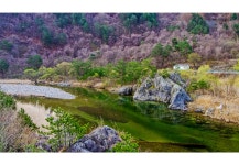 추천갤러리 - 산골풍경