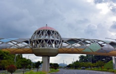 추천갤러리 - 해오름 육교