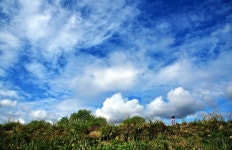 추천갤러리 - 구름 나그네