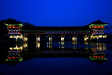 추천갤러리 - 월정교