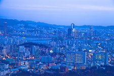 추천갤러리 - 서울의 밤 56