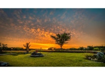 추천갤러리 - 시흥 갯골의 여명 #2