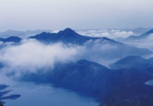 추천갤러리 - 옥정호