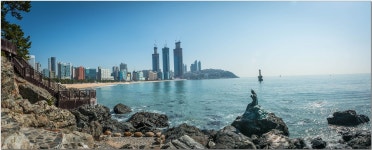 추천갤러리 - 해운대