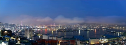 추천갤러리 - 영도