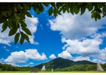 추천갤러리 - 미륵사지