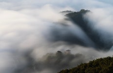 추천갤러리 - 국사봉