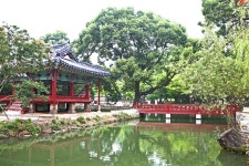 추천갤러리 - 광한루