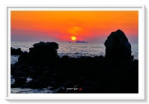 추천갤러리 - 섬과 바위사이