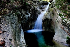 추천갤러리 - 용소폭포