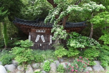 추천갤러리 - 성황당
