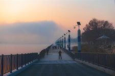 추천갤러리 - 새벽을 여는 사람들~~~