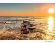 추천갤러리 - 바다폭포