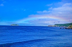 추천갤러리 - 범섬