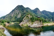 추천갤러리 - 황간 월류봉