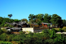추천갤러리 - 경주 양동마을