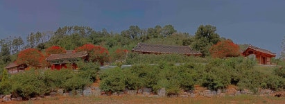 추천갤러리 - 옥구향교