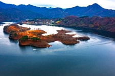 추천갤러리 - 옥정호