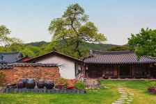 추천갤러리 - 山淸