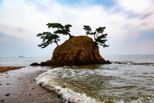 추천갤러리 - 삼형제솔섬