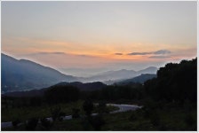 추천갤러리 - 삼봉산