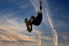 추천갤러리 - 창공을날다.