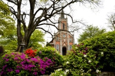 추천갤러리 - 공세리성당