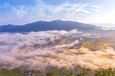 추천갤러리 - 연화산
