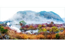 추천갤러리 - 용담호