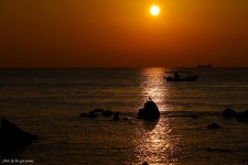 추천갤러리 - 일출