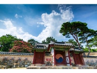 추천갤러리 - 돈암서원