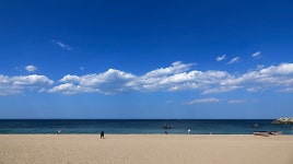 추천갤러리 - 하늘, 바다 그리고 수평선