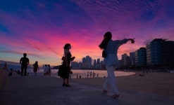 추천갤러리 - 아름다운 해운대