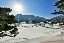 추천갤러리 - 설악 울산바위