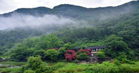 풍경갤러리 - 반계정