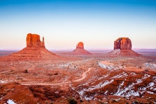 풍경갤러리 - 모뉴먼트 밸리