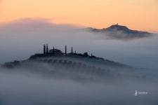 풍경갤러리 - 천상의 보금자리